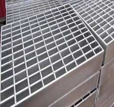 方達鋼格柵板廠家客戶見證